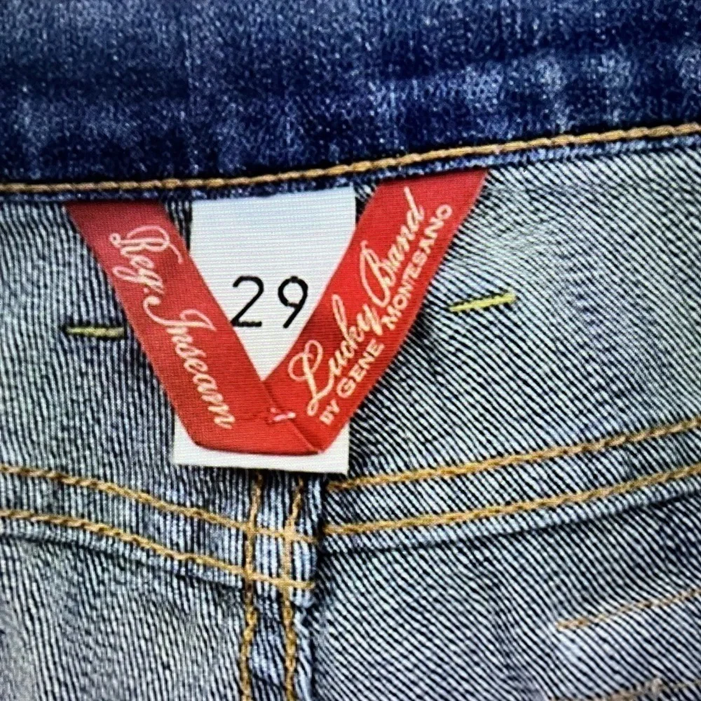 Lucky Brand lucky brend